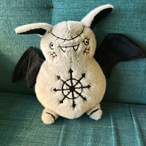 ADHD PLUSHIE DREADFUL